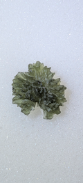 A+++ Grade Hedgehog Moldavite From Besednice - Jezkovna #142 - 4.25g