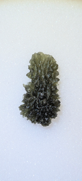 A+++ Grade Hedgehog Moldavite From Besednice - Jezkovna #145 - 8.66g