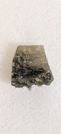 A+ Grade Moldavite From Dolni Chrastany #95 - 3.43g