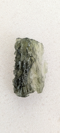 A+ Grade Moldavite From Dolni Chrastany #97 - 5.19g