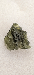 A+ Grade Moldavite From Dolni Chrastany #100 - 4.54g