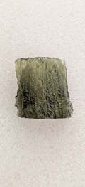 A+ Grade Moldavite From Dolni Chrastany #102 - 3.97g