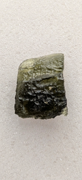 A+ Grade Moldavite From Dolni Chrastany #105 - 7.79g
