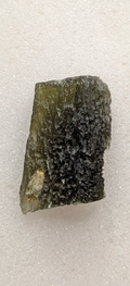 A++ Grade Moldavite From Lipi #124 - 9.30g