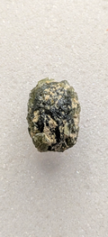 A+++ Grade Moldavite From Jankov #133 - 3.28g