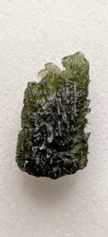 A+++ Grade Moldavite From Slavce-Adamek #137 - 9.09g