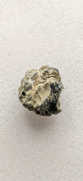 Frosty Moldavite From Brusna #92 - 5.06g